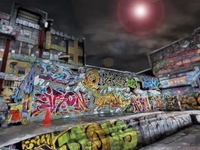 HDR Meets After Effects
