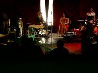 Purgatory Lounge : October 11 2009