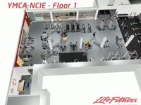 NCIE GYM Overview
