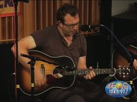 Gomez - "Airstream Driver" on KFOG Radio