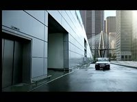 Broadcast - TV spot - Subaro Sharks - ברודקסט - סובארו כרישים
