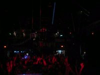 Steve Aoki & Wristpect @ The Palace