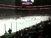 Mites On Ice