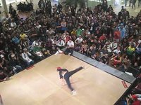 BOTY 2009 - Intl One Vs One Battle