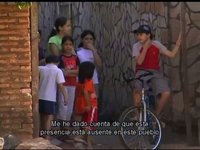 El viento de dios