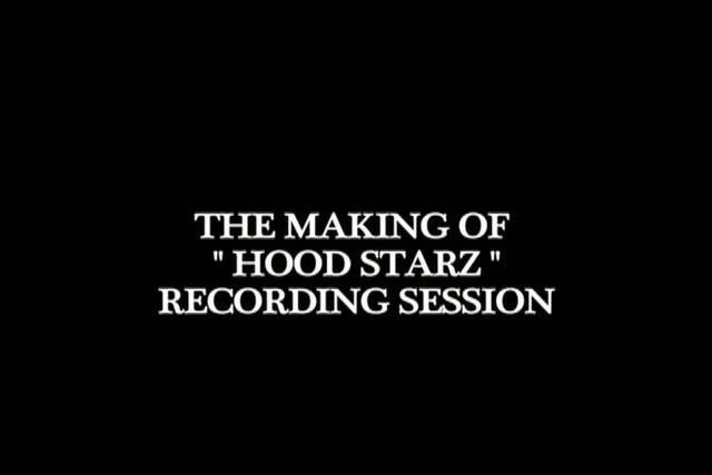 The Making Of 