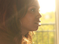 Jasmine Sendar "Alles voor heel even"