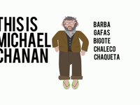 This is Michael Chanan