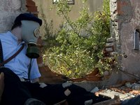 compositing Civilwar
