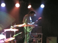 The Black Keys at 7th Street Entry