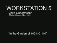 In The Garden of 1001101110