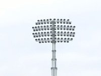 Abacus Lighting video