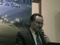 SUPONGAMOS CANTA OBISPO MIGUEL ALARCON