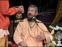 Clase Gurumaharaj Janmastami 2009 parte 1
