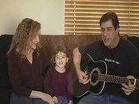 "Deep Still Blue" Documentary