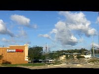 Carwash with Kodak Zi8