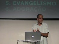 Discipleship - Class 4