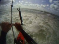 GOPRO Helmet Waveriding