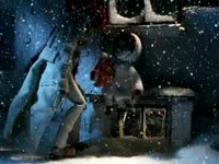 the road to bethlehem