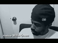 Producer - Willie Green: Drums Or MPC?