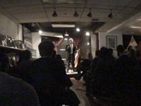 Weekly Revue- Gary Underwood, Joe Stakun, and Bill Benz