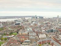 Liverpool City Mist