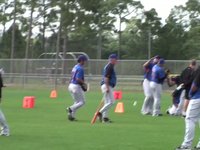 2007 Mets Spring Training Montage