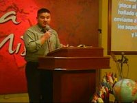 ALMA MISIONERA # 3 - "Impacto Total"
