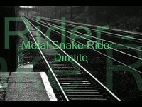 Metal Snake Rider