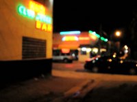 Nocturna en Miami
