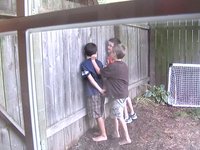 The Sneaky Robbers and The Catching Coppers