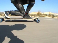 (Quedada RidersFly VL. 1 ) Albocasser  DeLuxe  :: 
