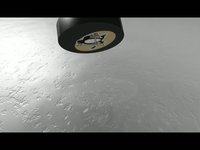 3d Puck Drop