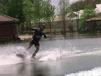 Wakeboardin 2-27-09