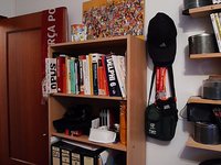 Home office...