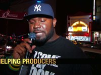 Dynamic Producer Interview | TrackHustle.com