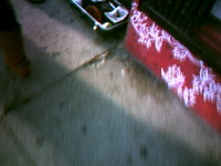haight street vintage