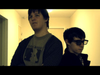 'Toby and Rob' - Sketch Show Preview