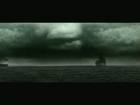Sea Storm VFX Spec