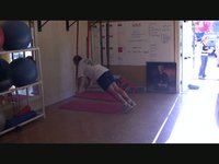 CF TNT - Rehab Saturday 10/17