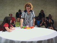 Board Game League
