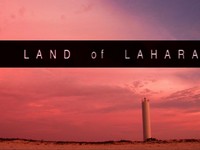 LAND OF LAHARA
