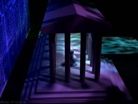 Vray Texture Bake Test 3