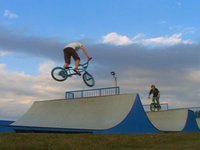 Watertown Skatepark