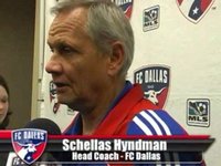 Post Game: FC Dallas vs Colorado Rapids