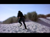 "Beach Movie"