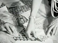 BEHIND THE ARTWORK