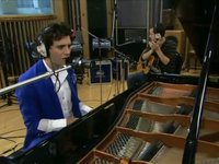THE BOY WHO KNEW TOO MUCH EPK PART 1