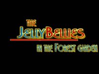 Jelly Bellies in the Forest Garden