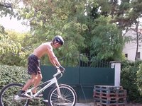 VTT TRIAL by Adrii
